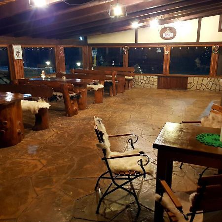 马拉亚 Casa Dexi酒店 外观 照片