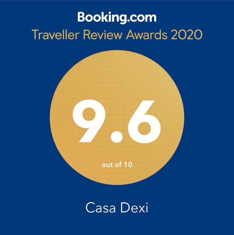 马拉亚 Casa Dexi酒店 外观 照片