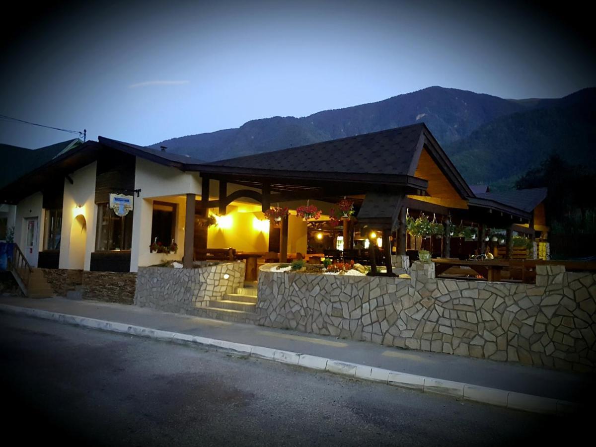 马拉亚 Casa Dexi酒店 外观 照片
