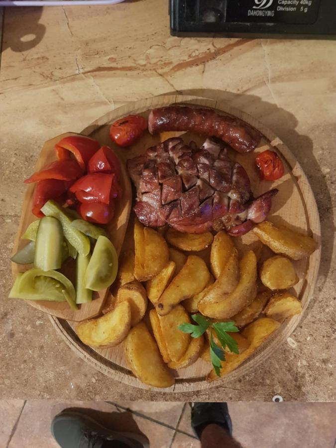 马拉亚 Casa Dexi酒店 外观 照片