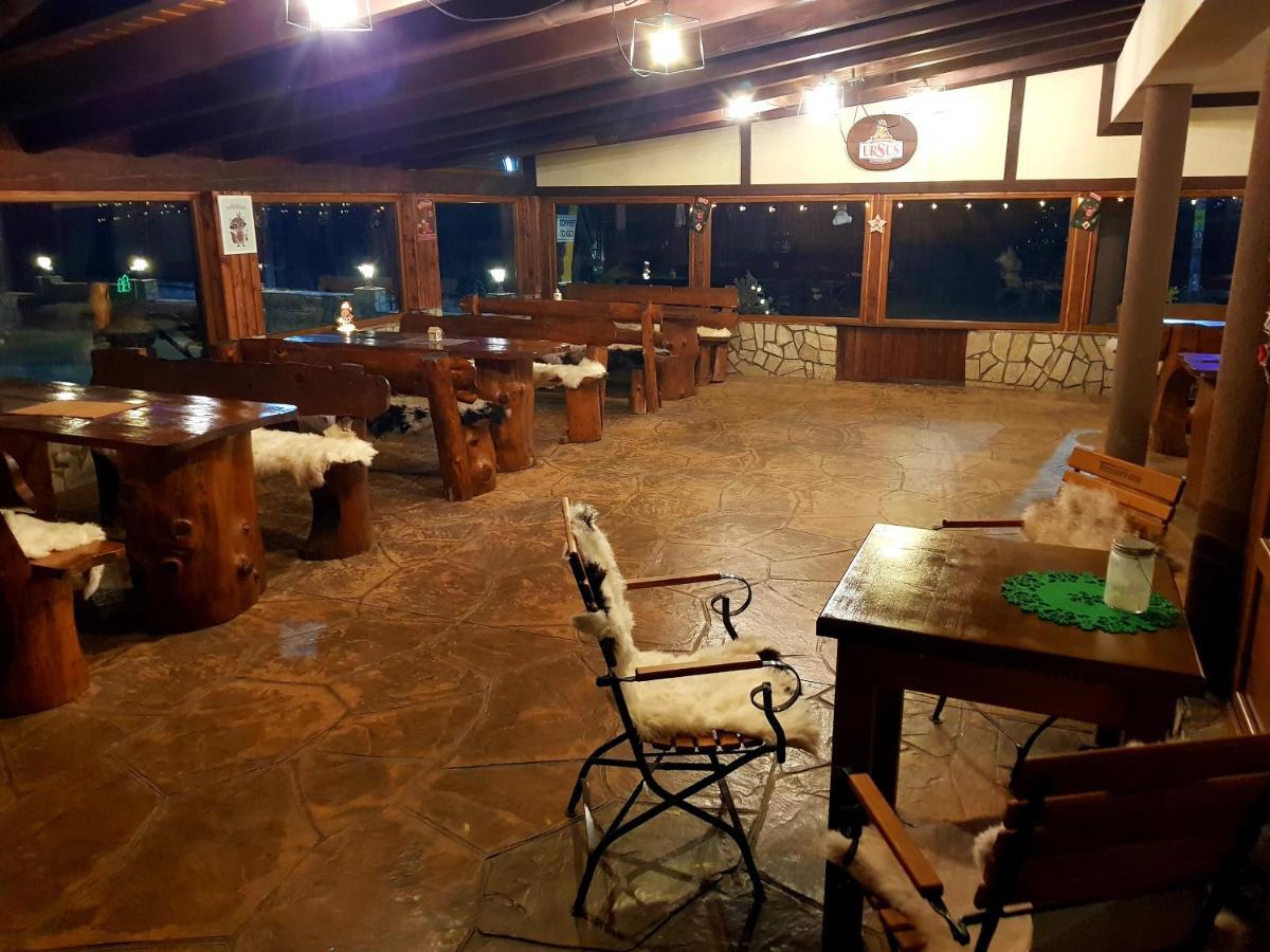 马拉亚 Casa Dexi酒店 外观 照片