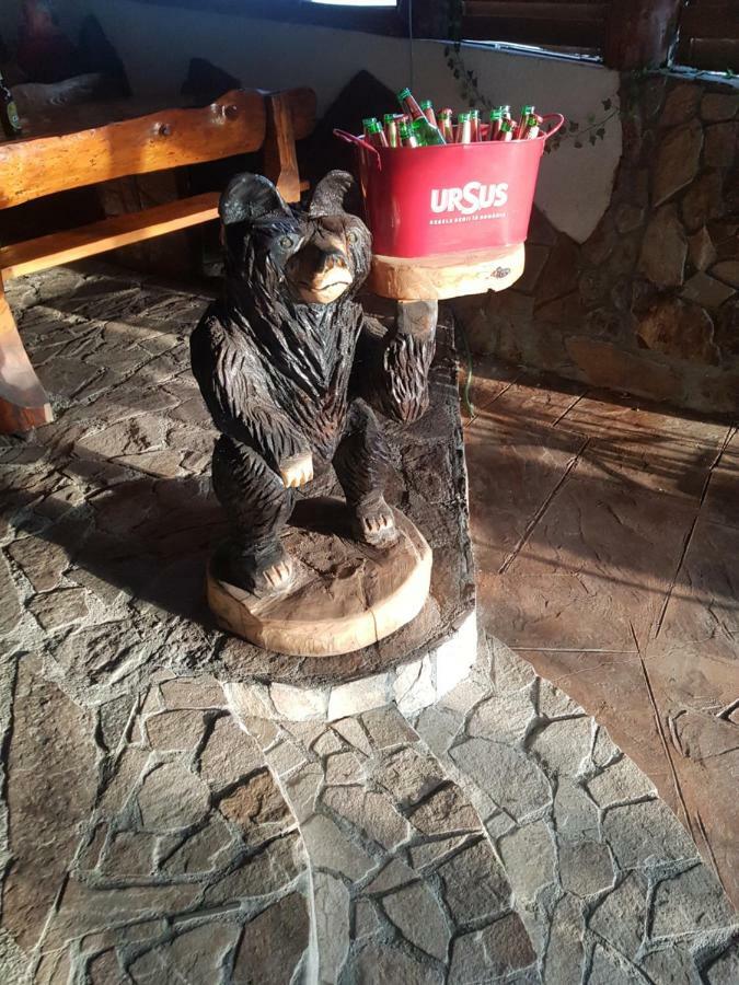 马拉亚 Casa Dexi酒店 外观 照片