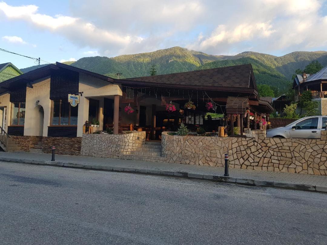 马拉亚 Casa Dexi酒店 外观 照片