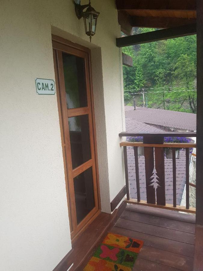 马拉亚 Casa Dexi酒店 外观 照片