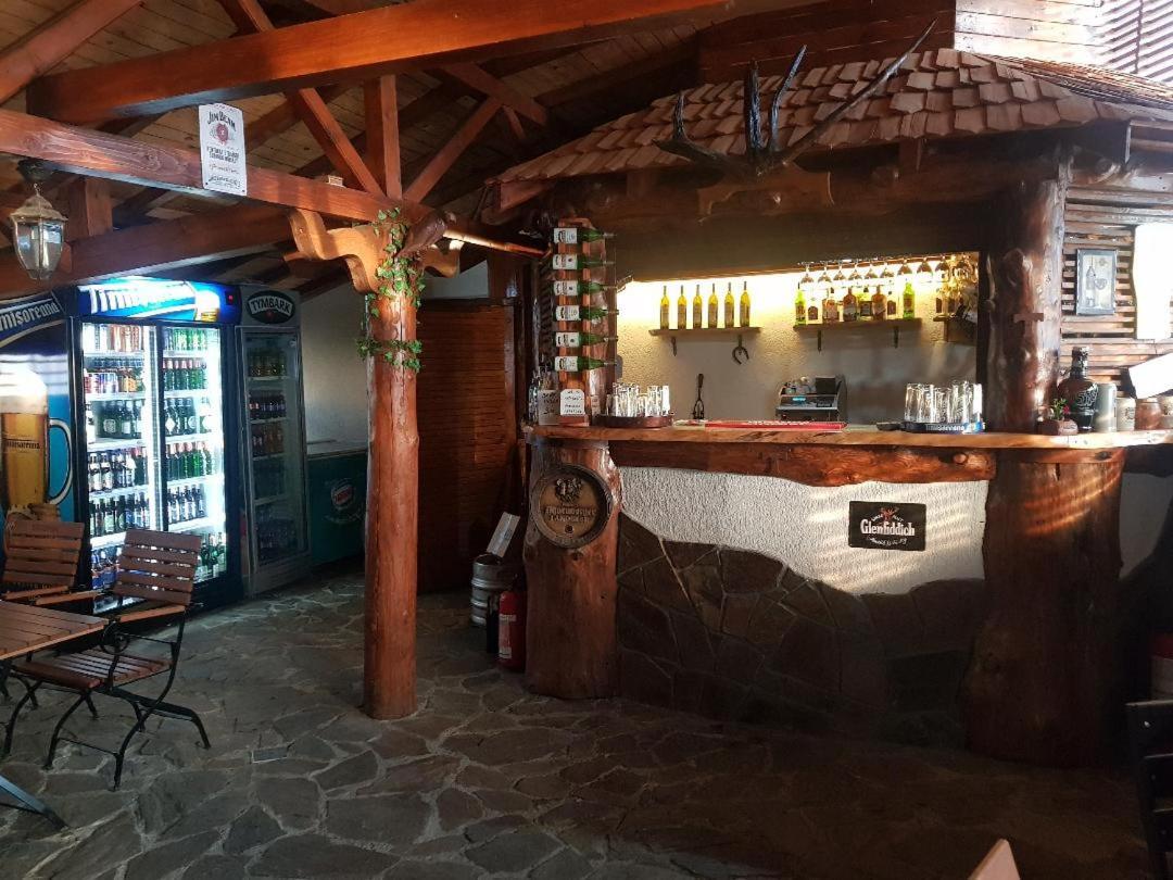 马拉亚 Casa Dexi酒店 外观 照片
