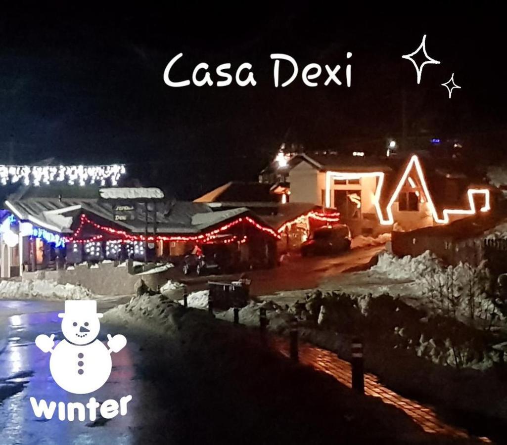 马拉亚 Casa Dexi酒店 外观 照片